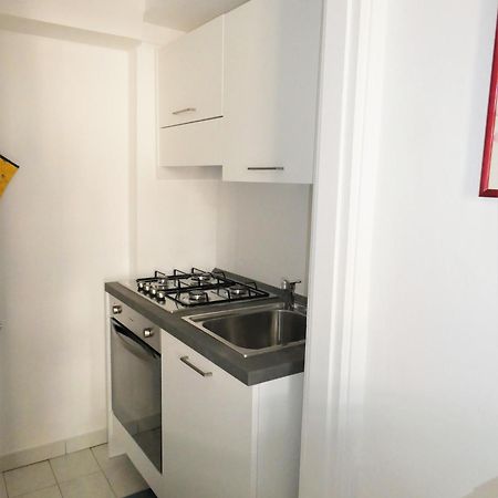 Centrale Appartamento Su Due Livelli "3" 都灵 外观 照片